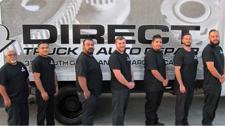 Auto Repair in Los Angeles County, CA Auto Repair in Los Angeles County, CA