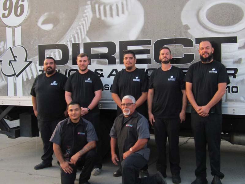 Auto Repair in San Bernardino County, CA Auto Repair in San Bernardino County, CA