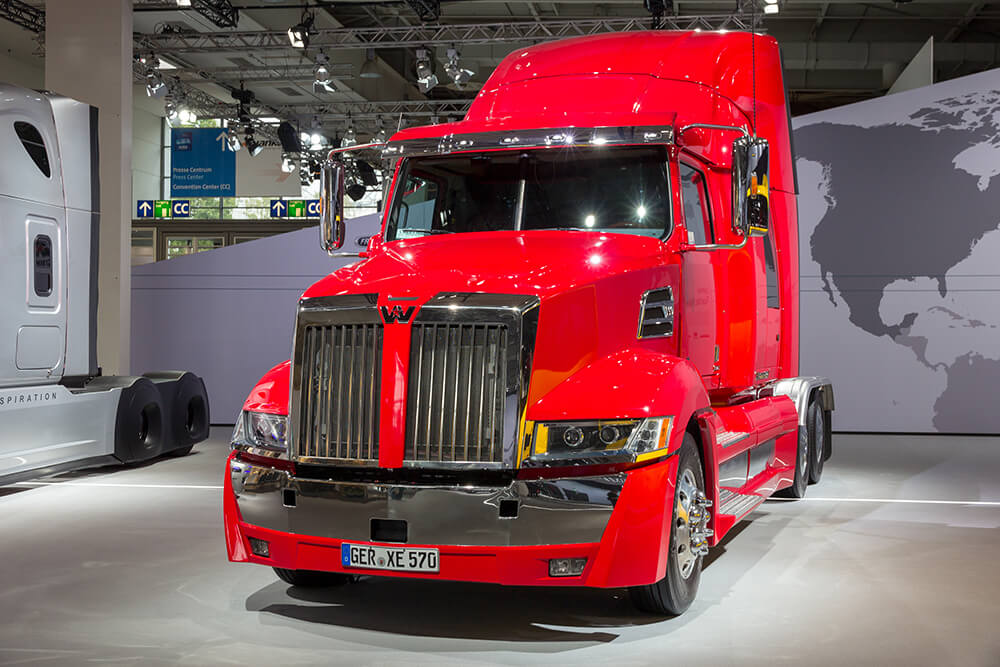 A Brief History of Western Star From Direct Truck & Auto Repair A Brief History of Western Star From Direct Truck & Auto Repair