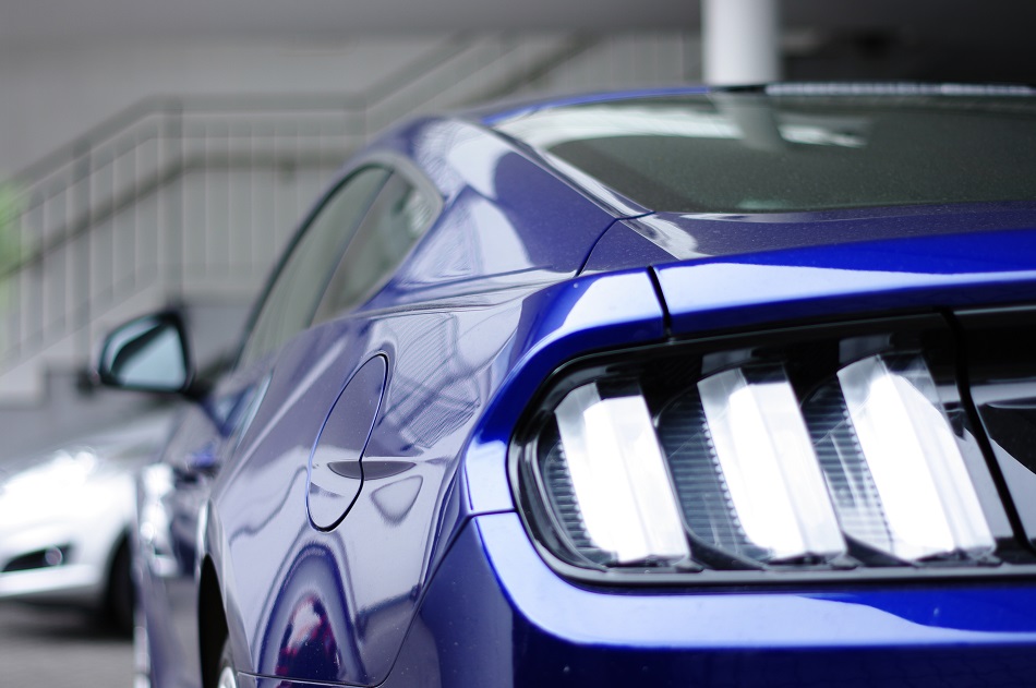 Ford Repair In San Bernardino, CA Ford Repair In San Bernardino, CA
