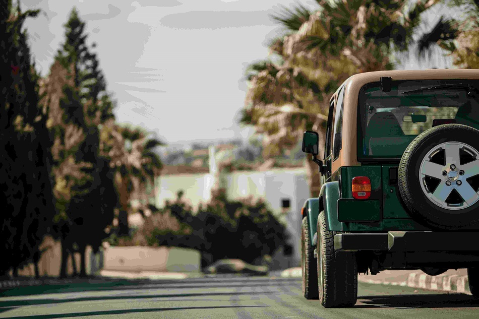 Jeep Repair In San Bernardino, CA Jeep Repair In San Bernardino, CA