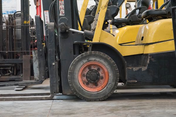 Forklift Repair In San Bernardino, CA Forklift Repair In San Bernardino, CA