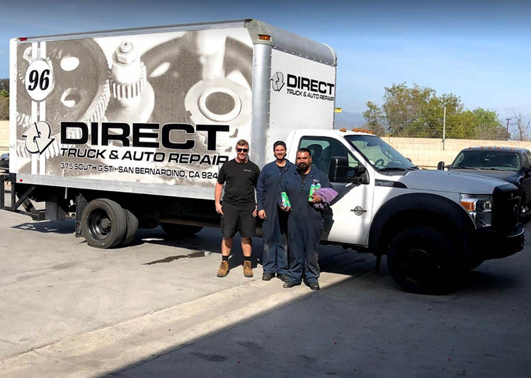 Hydraulic Repair Service In San Bernardino, CA Hydraulic Repair Service In San Bernardino, CA