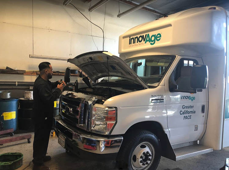 Mobile Truck Service In San Bernardino, CA