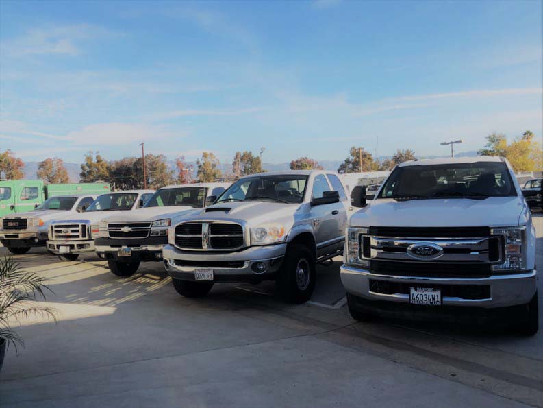 Sheet Metal & Fiberglass In San Bernardino, CA Sheet Metal & Fiberglass In San Bernardino, CA