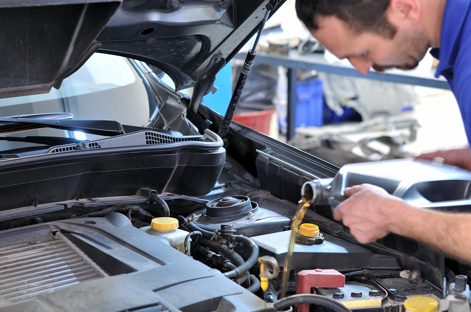 Truck Repair In San Bernardino, CA Truck Repair In San Bernardino, CA
